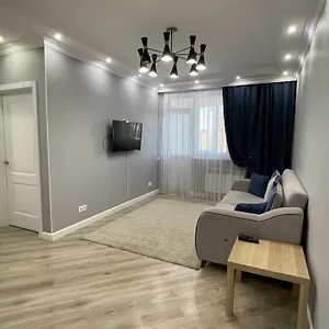 Ernaz Apartments: Sauran-towers Апартаменты