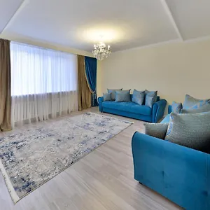 Nursaya 1 Апартаменты