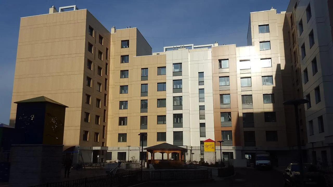 Expo Boulevard-4 Apartment Nur-Sultan   Nur-Sultan (Astana)