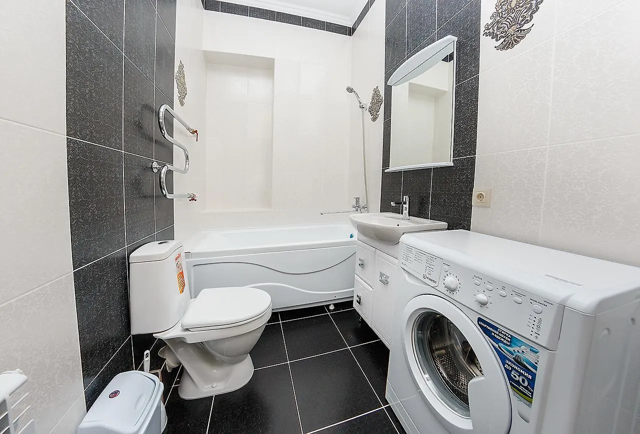 Expo Boulevard-4 Apartment Nur-Sultan   Nur-Sultan (Astana)